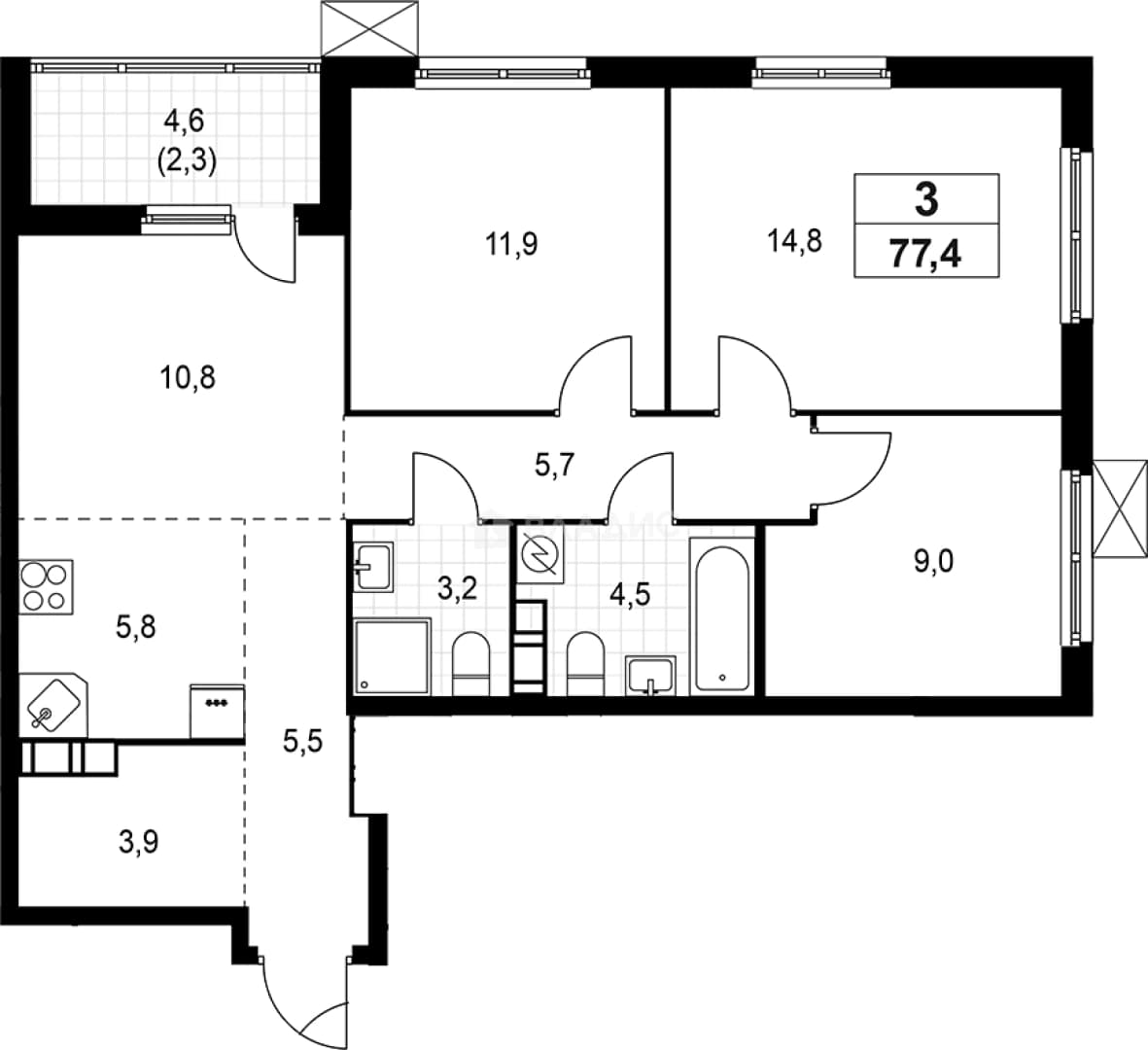Photo 2