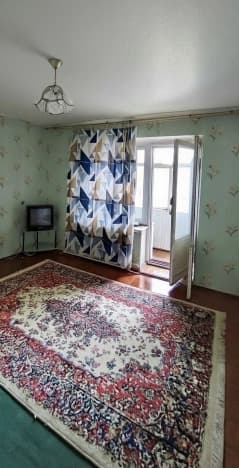 Купить однокомнатную квартиру с ремонтом на улице Металлистов в Пензе. Вариант № 2365297, 0, площадь - квм, цена 2500000 рублей