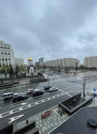 Купить двухкомнатную квартиру на вторичке на улице Рублёвское шоссе в Москве. Вариант № 2167775, 0, площадь - квм, цена 24999000 рублей