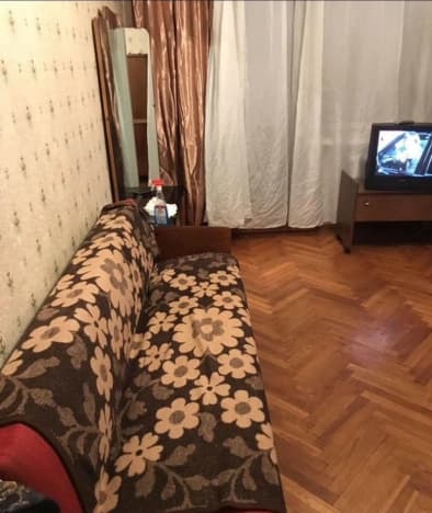 Купить однокомнатную квартиру в ЖК Остров в Москве. Вариант № 2200718, 0, площадь - квм, цена 7400000 рублей