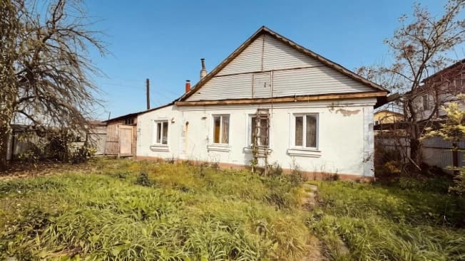 Купить дом в Деревне Карине в Муниципальном Округе Зарайске в Московской области. Вариант № 2402612, 0, площадь - квм, цена 6000000 рублей