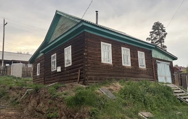 Купить дом в Улан-Удэ. Вариант № 2299710, 1, площадь - квм, цена 4800000 рублей