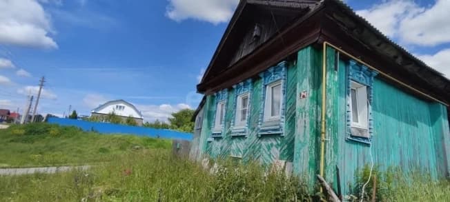 Купить дом в Деревне Кисарове в Суздальском районе в Владимирской области. Вариант № 2158591, 1, площадь - квм, цена 800000 рублей