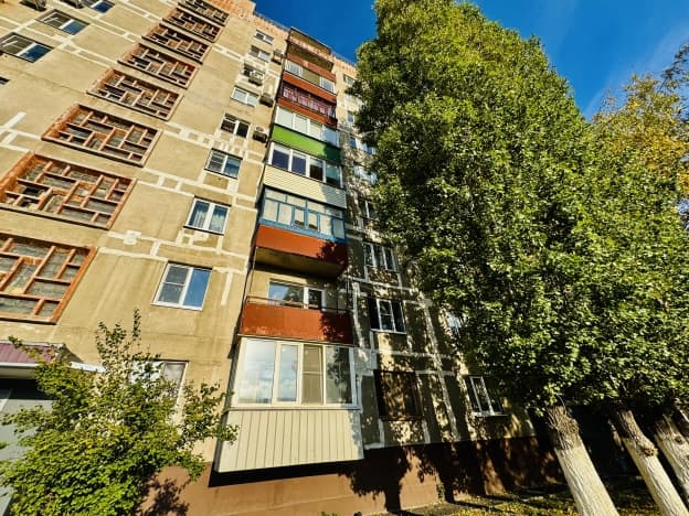 Купить квартиру с мебелью в Старом Осколе. Вариант № 2392504, 0, площадь - квм, цена 5100000 рублей