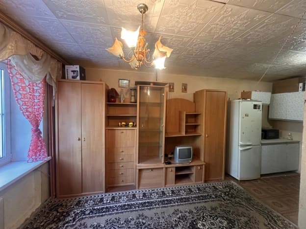 Купить комнату в Калуге. Вариант № 2239493, 1, площадь - квм, цена 799000 рублей