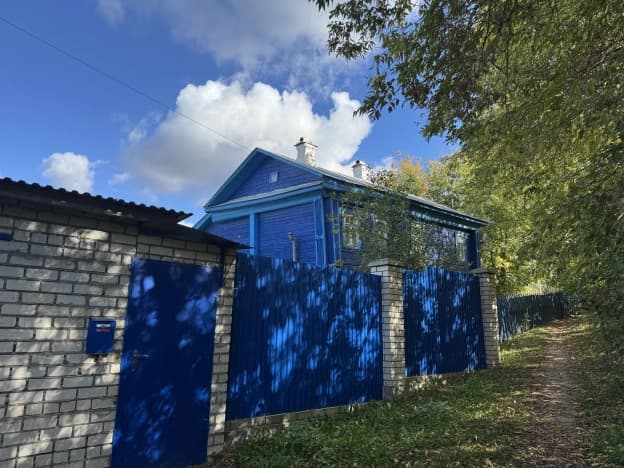 Купить дом в селе Туртино в Суздальском районе в Владимирской области. Вариант № 2368708, 0, площадь - квм, цена 5000000 рублей