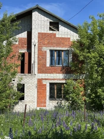 Купить дом в Деревне Бурцеве в Богородском Муниципальном Округе на улице 1-я Парковая , деревня Бурцево в Нижегородской области. Вариант № 2200925, 1, площадь - квм, цена 5800000 рублей