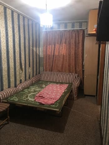 Купить двухкомнатную квартиру на вторичке в Микрорайоне 7-й, Зеленоград в Московской области. Вариант № 2204788, 1, площадь - квм, цена 8500000 рублей