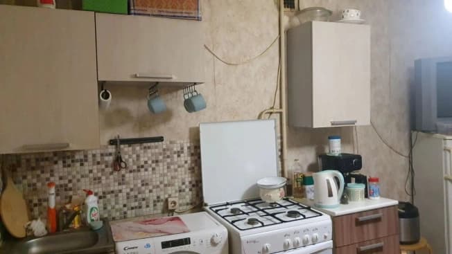 Купить квартиру на вторичке в Микрорайоне Родники, посёлок Знамя Октября в Москве. Вариант № 2335571, 0, площадь - квм, цена 15500000 рублей