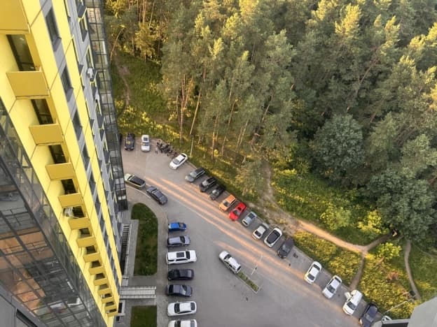 Купить трехкомнатную квартиру в ЖК Левел (Level) Лесной в Московской области. Вариант № 2237069, 0, площадь - квм, цена 6900000 рублей