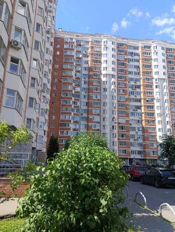 Купить трехкомнатную квартиру в районе Лианозово в Москве. Вариант № 2186067, 0, площадь - квм, цена 21000000 рублей