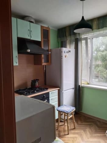 Купить квартиру площадью 34 кв.м в Московской области. Вариант № 2233818, 1, площадь - квм, цена 4650000 рублей