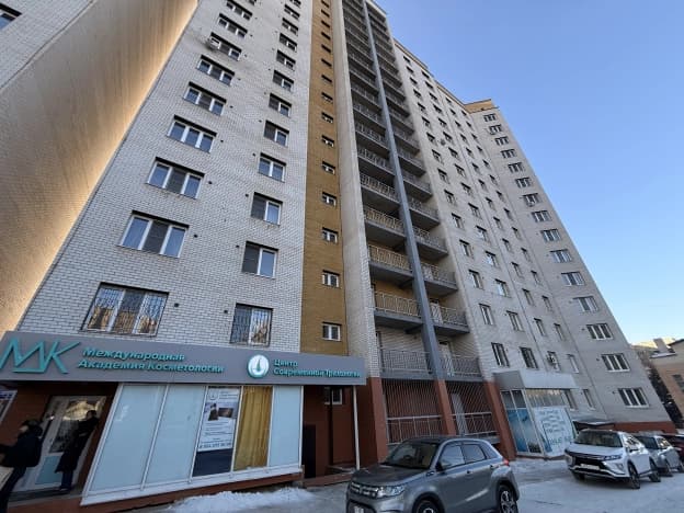 . Вариант № 2001532, 1, площадь - 59.4 квм, цена 12700000 рублей