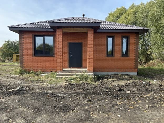 Купить дом в селе Русский камешкир в Камешкирском районе в Пензенской области. Вариант № 2358575, 0, площадь - квм, цена 6500000 рублей
