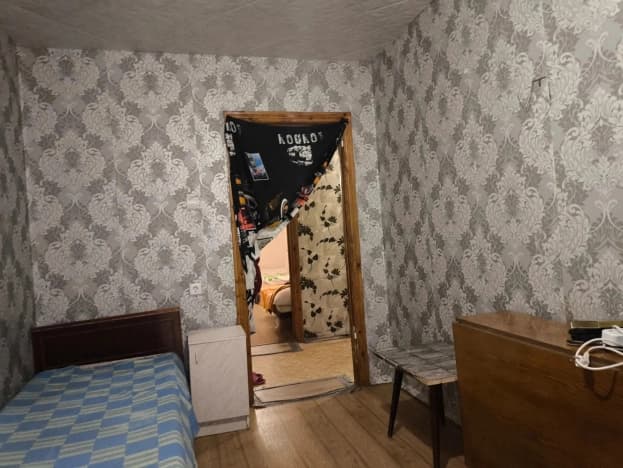 Купить двухкомнатную квартиру в Микрорайоне Старый Город в Белгороде. Вариант № 2368198, 1, площадь - квм, цена 5350000 рублей