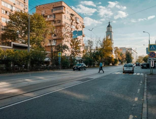 Купить двухкомнатную квартиру на вторичке на улице 1-я Квесисская в Москве. Вариант № 2287808, 0, площадь - квм, цена 23300000 рублей