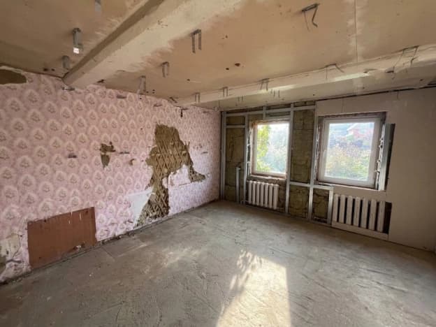 Купить часть дома в Пензе. Вариант № 2372168, 1, площадь - квм, цена 1500000 рублей