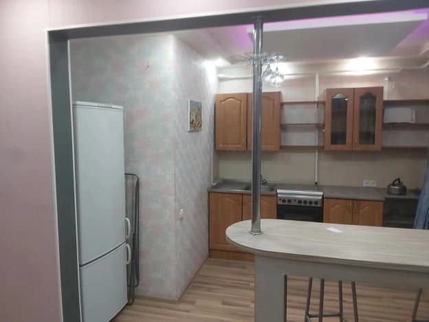 Купить однокомнатную квартиру в ЖК Победа в Республике Бурятия. Вариант № 2405375, 1, площадь - квм, цена 3200000 рублей