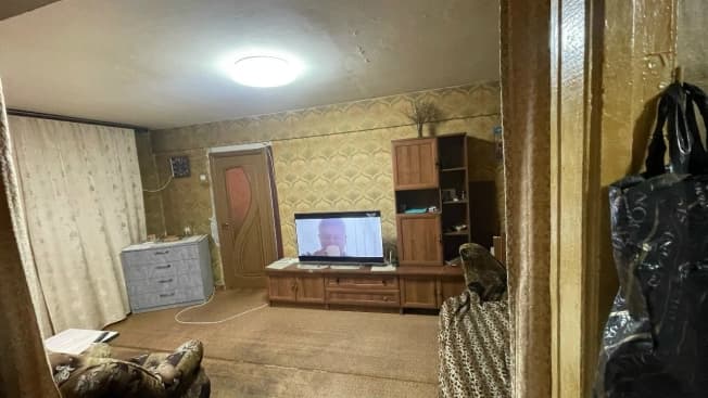 Купить двухкомнатную квартиру в Микрорайоне 148А, Улан-Удэ в Республике Бурятия. Вариант № 2405476, 1, площадь - квм, цена 3600000 рублей