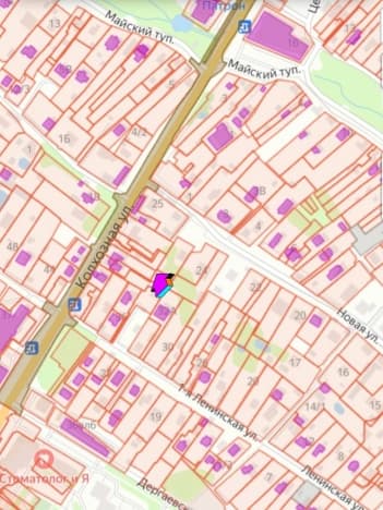 Купить земельный участок у метро Митино в Московской области. Вариант № 2195927, 0, площадь - квм, цена 3500000 рублей