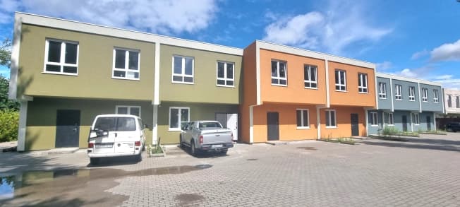 Купить таунхаус в Калининградской области. Вариант № 2244592, 0, площадь - квм, цена 8600000 рублей
