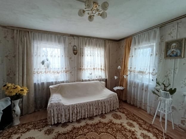 Купить дом в ЛПХ в Белгородской области. Вариант № 2092822, 1, площадь - квм, цена 3100000 рублей