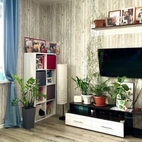 Купить квартиру в Микрорайоне 34-й в Кемерове. Вариант № 2366670, 1, площадь - квм, цена 7500000 рублей