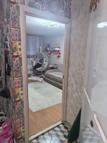Купить квартиру на вторичке в Посёлоке Романовке в Всеволожском районе в Ленинградской области. Вариант № 2374812, 1, площадь - квм, цена 9300000 рублей