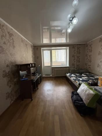 Купить однокомнатную квартиру на улице Комарова в Стерлитамаке. Вариант № 2238377, 1, площадь - квм, цена 3950000 рублей