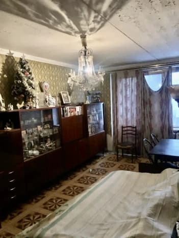 Купить двухкомнатную квартиру на вторичке в Микрорайоне 8-й, район Лефортово в Москве. Вариант № 2225594, 0, площадь - квм, цена 15900000 рублей
