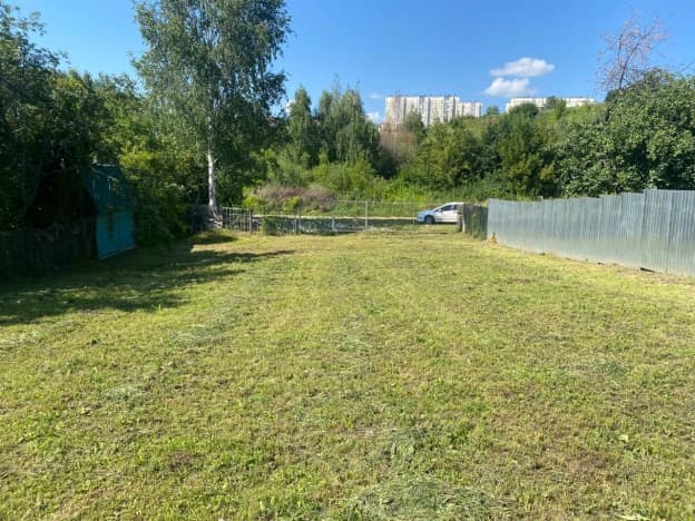 Купить земельный участок в Муниципальном Округе Сокольском в Нижегородской области. Вариант № 2170547, 0, площадь - квм, цена 2650000 рублей