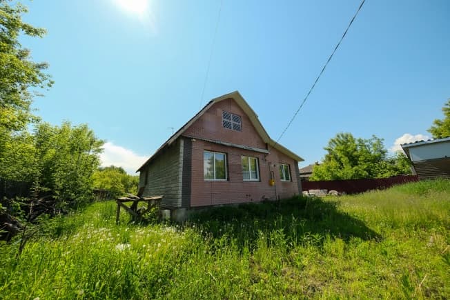 Купить дом на улице Владимирская в Нижнем Новгороде. Вариант № 2158342, 1, площадь - квм, цена 6500000 рублей