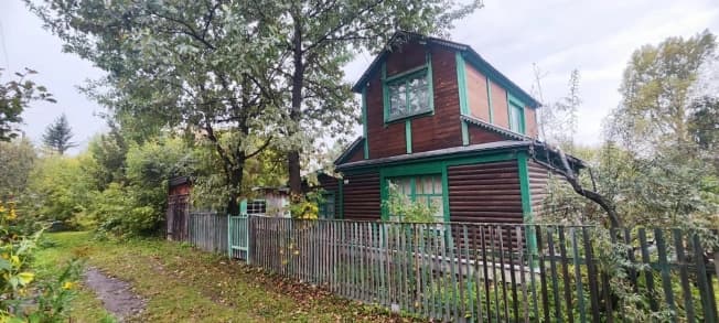 Купить дачу в СТ Любитель в Новосибирске. Вариант № 2353220, 0, площадь - квм, цена 1560000 рублей