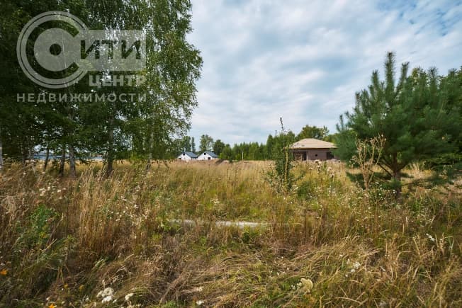 Купить земельный участок в Хохольском районе в Воронежской области. Вариант № 2299019, 1, площадь - квм, цена 1000000 рублей