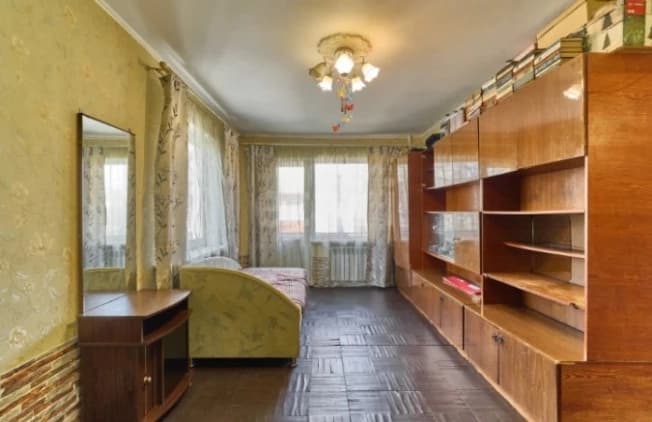 Купить однокомнатную квартиру на улице проспект Королёва в Санкт-Петербурге. Вариант № 2205848, 0, площадь - квм, цена 12900000 рублей