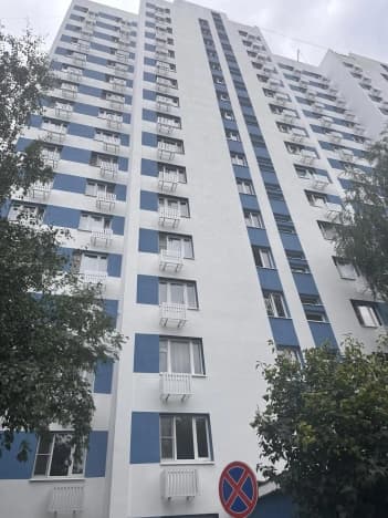 Купить квартиру на улице Грина в Москве. Вариант № 2329328, 0, площадь - квм, цена 13300000 рублей