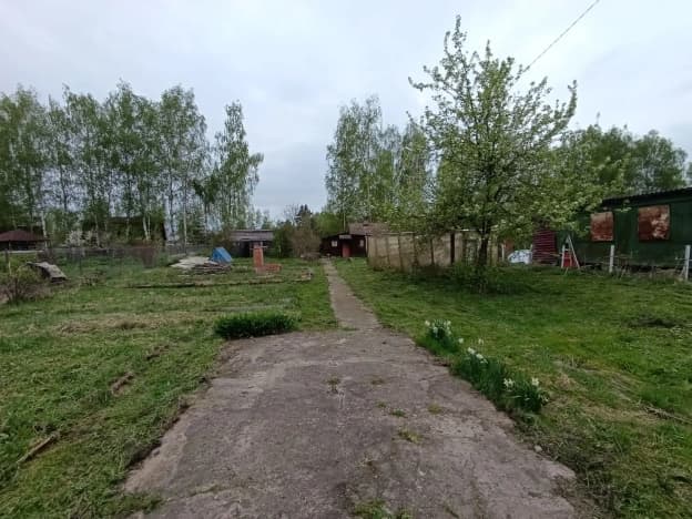 Купить дачу у метро Новокосино в Московской области. Вариант № 2166013, 1, площадь - квм, цена 1250000 рублей
