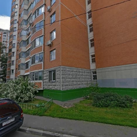 Купить трехкомнатную квартиру в ЖК Родина Парк в Москве. Вариант № 2402734, 1, площадь - квм, цена 22500000 рублей