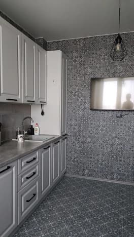 Купить квартиру в ЖК Елизаветинский 47В в Калининграде. Вариант № 2387984, 1, площадь - квм, цена 8740000 рублей