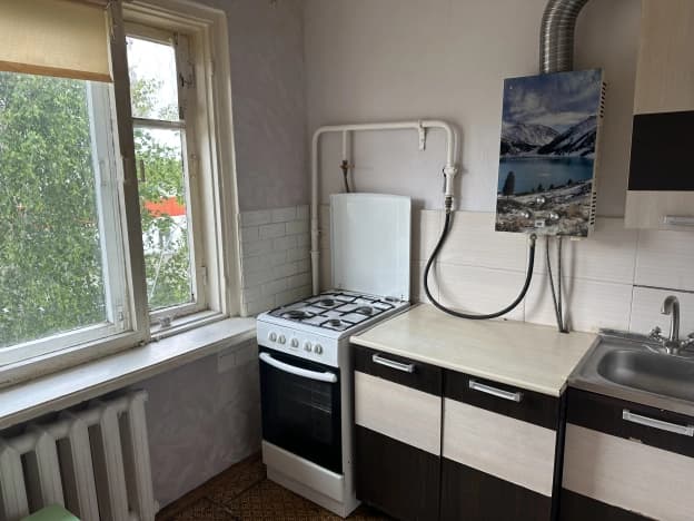 Купить квартиру на вторичке на улице Мокроусова в Нижнем Новгороде. Вариант № 2181430, 0, площадь - квм, цена 2800000 рублей