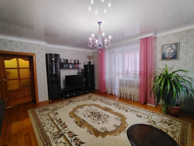 Купить квартиру на вторичке в Алтайском крае. Вариант № 2233829, 0, площадь - квм, цена 14500000 рублей