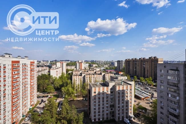 Купить трехкомнатную квартиру в районе Коминтерновский в Воронеже. Вариант № 2107541, 1, площадь - квм, цена 8750000 рублей
