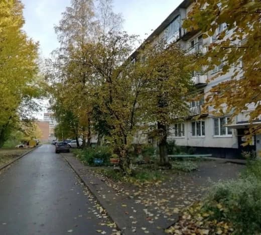 Купить квартиру в Деревне Невском Парклесхозе в Всеволожском районе в Ленинградской области. Вариант № 2379218, 1, площадь - квм, цена 7800000 рублей