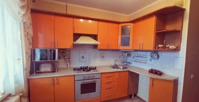 Купить квартиру на вторичке на улице МОПРа в Владимире. Вариант № 2299052, 0, площадь - квм, цена 7000000 рублей