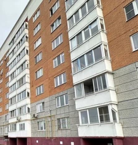 Купить двухкомнатную квартиру на улице Люблинская в Москве. Вариант № 2263332, 1, площадь - квм, цена 7580000 рублей