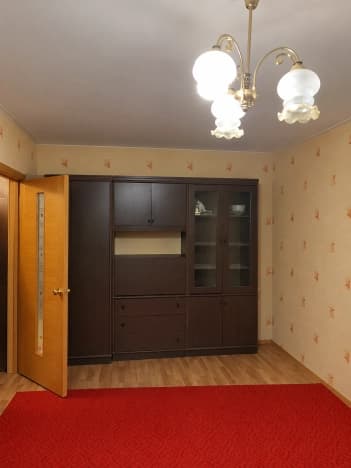 Купить однокомнатную квартиру в Посёлоке Городского Типе Серебряных Прудах в Муниципальном Округе Серебряных Прудах в Микрорайоне Западный, посёлок городского типа Серебряные Пруды в Московской области. Вариант № 2404627, 1, площадь - квм, цена 4700000 рублей