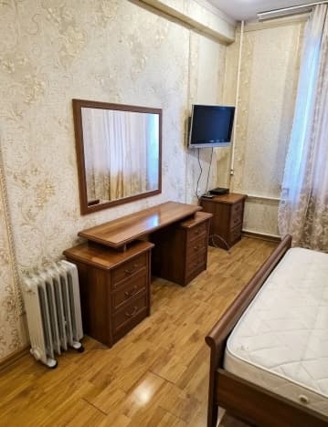Купить трехкомнатную квартиру в Новосибирске. Вариант № 2362308, 0, площадь - квм, цена 5250000 рублей