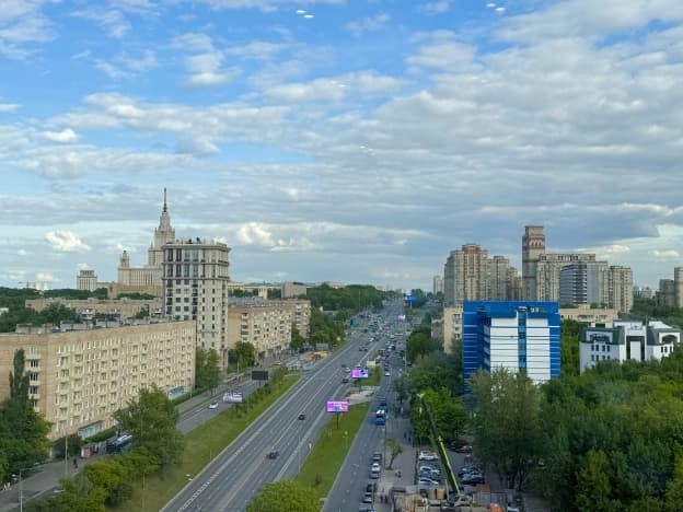 Купить квартиру у метро Смоленская в Москве. Вариант № 2334970, 0, площадь - квм, цена 29500000 рублей