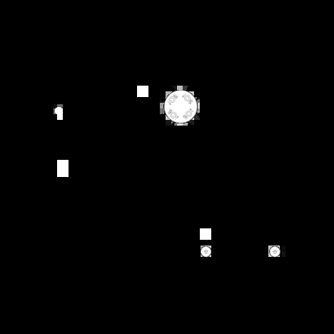 . Вариант № 2276481, 0, площадь - 34.41 квм, цена 10223211 рублей