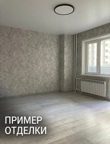 . Вариант № 2212009, 0, площадь - 40 квм, цена 4442000 рублей